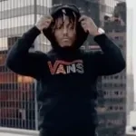 juice wrld nigr