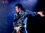 Yeah Yeah : Michael Jackson