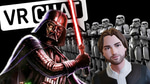 Darth vader (kenobi) 4 - Sound