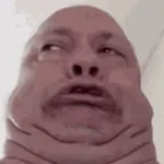 gordo papada