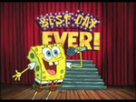 SpongeBob ready for another great day?