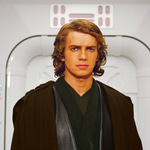anakin skywalker Yes