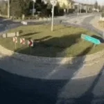 roundabout