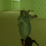 Rat Dance Slowed