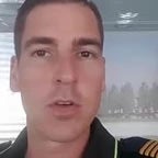 Hooyah in random bathroom