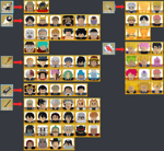 「BLEACH」SHUNSUI KYORAKU Katen Kyokotsu Karamatsu Shinju - Sound