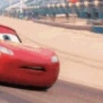 Cars I Am Speed