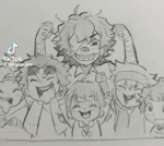 Sigma Meal Skibidi Slicers