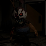 loud scream
