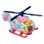 helicopter helicopter