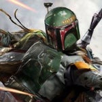 Too bad- Boba Fett Sounds: Star Wars Jedi Knight - Jedi