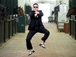GANGNAM STYLE - Sound