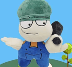 Blocked Dave and bambi 3.0