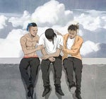 whoa mind in awe Remix pt 5