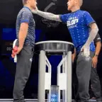 slap