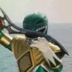 Green Ranger QUEEN