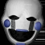 Grey Puppet's Music Box