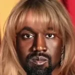 im sorry but thats kanye west