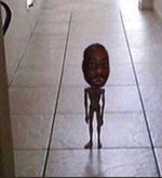 Yall call me paranoid