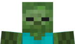 Minecraft Zombie Soundline #10 - Sound