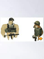 Tarkov footsteps louder