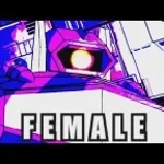 Shockwave Female