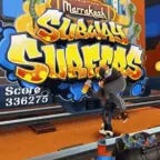 SUBWAY SURFERS Main Theme