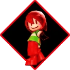 v1 Chara - Radius | OUTCOME MEMORIES