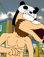 fart