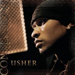 [1] Burn - Usher
