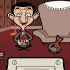 Mr Bean Animated Theme (High Pitch)