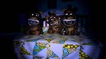 five nights a froakies meme 3 lil monkeys jumping on the bed - Sound