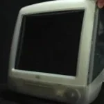iMac startup sound