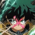 Hyper (Deku)