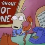 voice line1