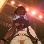 Terror Raptor (Lady de Winter) Boss Theme