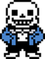 MEGALOVANIA