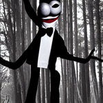 The puppet