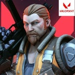 Valorant Breach - Shut up and let me work