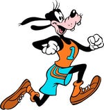 goofy ahh runnin