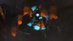 astro ufo end sound
