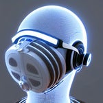 Vr head set
