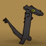 How To Train Your Dragon