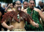 Haka LOUD