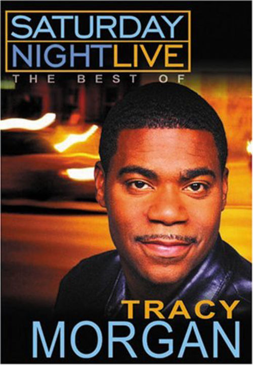 Tracy Morgan: Brian Fellow - Would I?