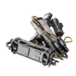 Popped Shield, Come Pop Something Else