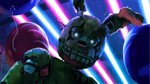 Springtrap DBD Jumpscare