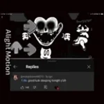 Mickey Mouse earhurtuy