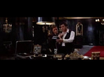 Tony Montana - Take it easy when you talk to me, OK?
