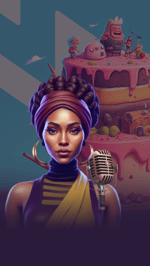 I ATE MY MOM POOOOOOP